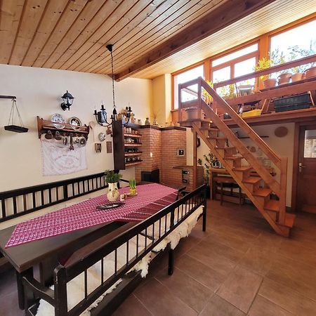 Family House - Apartmany Zuzana Stará Lesná Buitenkant foto