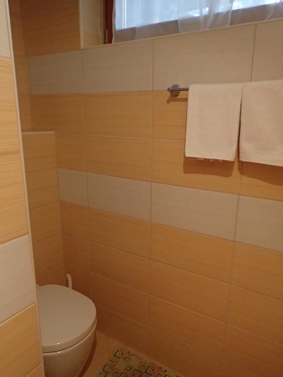 Family House - Apartmany Zuzana Stará Lesná Kamer foto