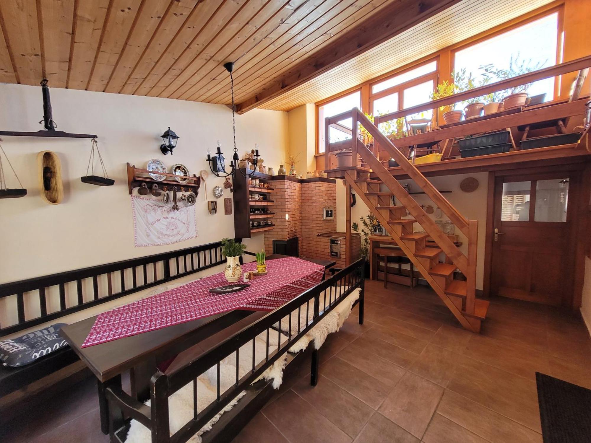 Family House - Apartmany Zuzana Stará Lesná Buitenkant foto