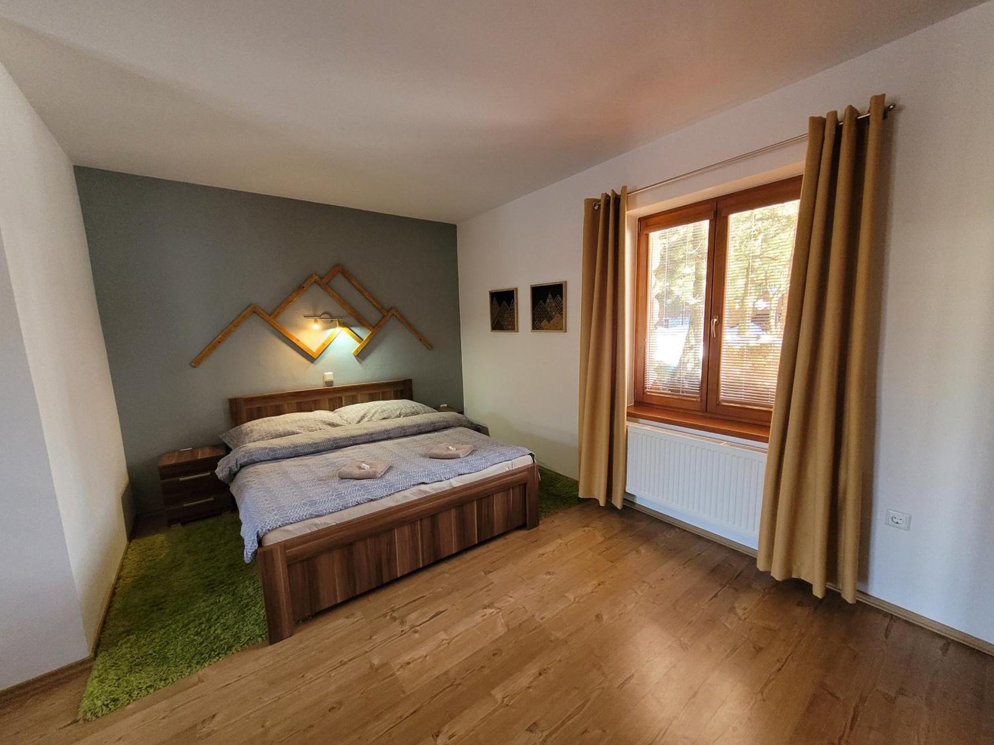 Family House - Apartmany Zuzana Stará Lesná Buitenkant foto