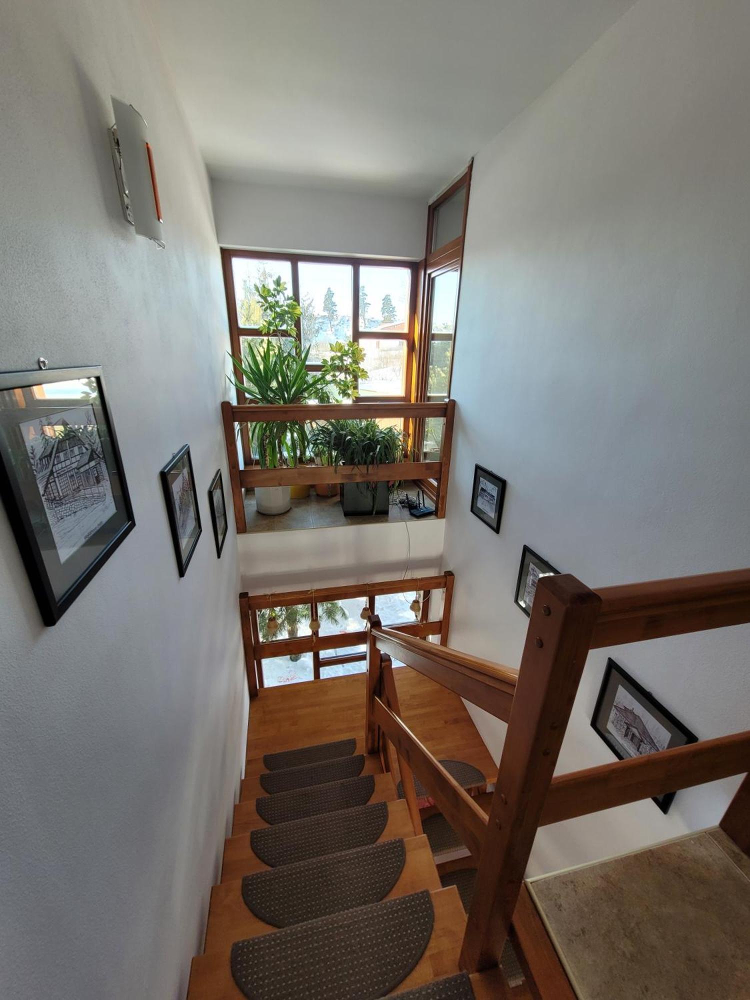 Family House - Apartmany Zuzana Stará Lesná Buitenkant foto