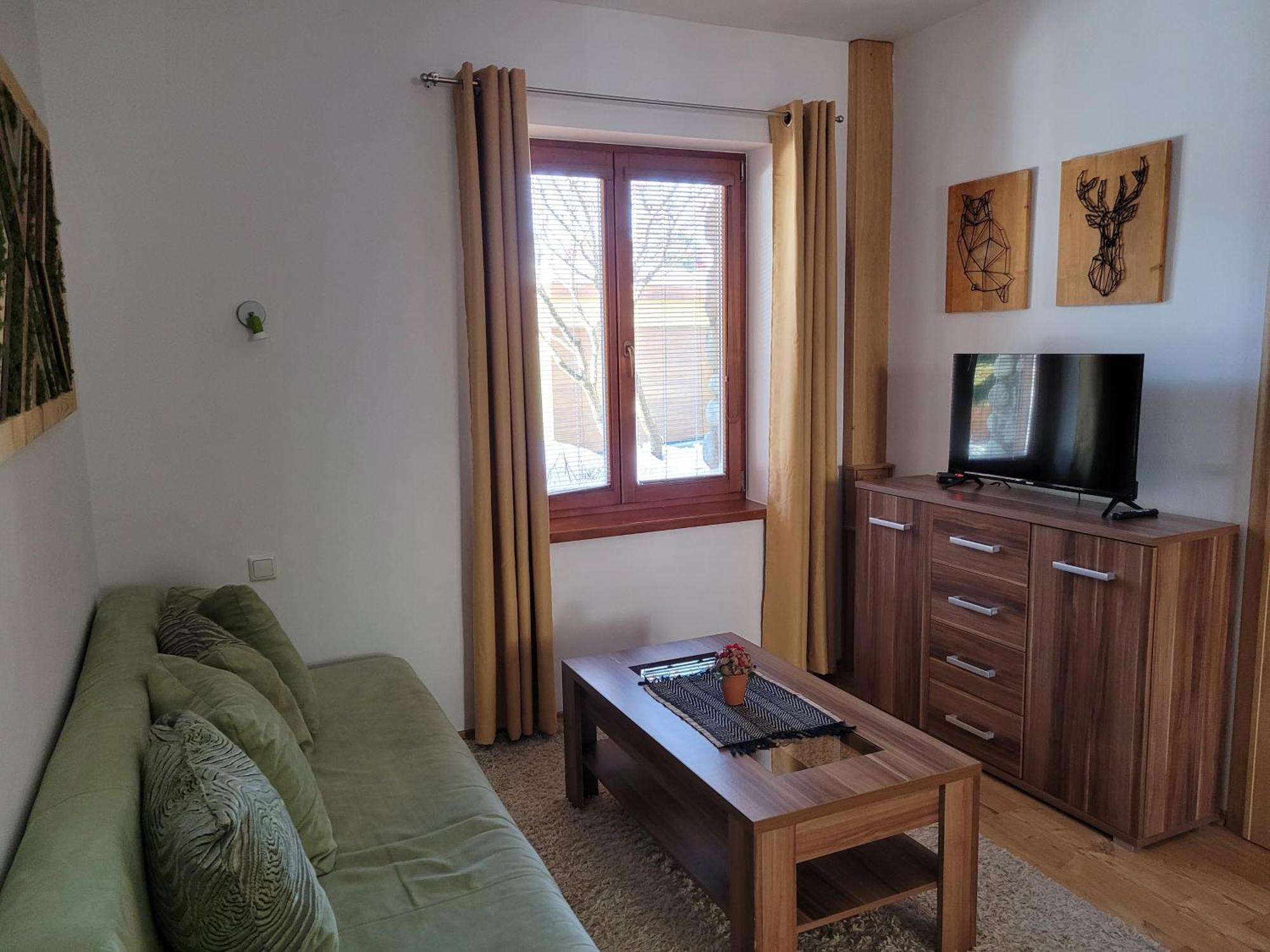 Family House - Apartmany Zuzana Stará Lesná Buitenkant foto