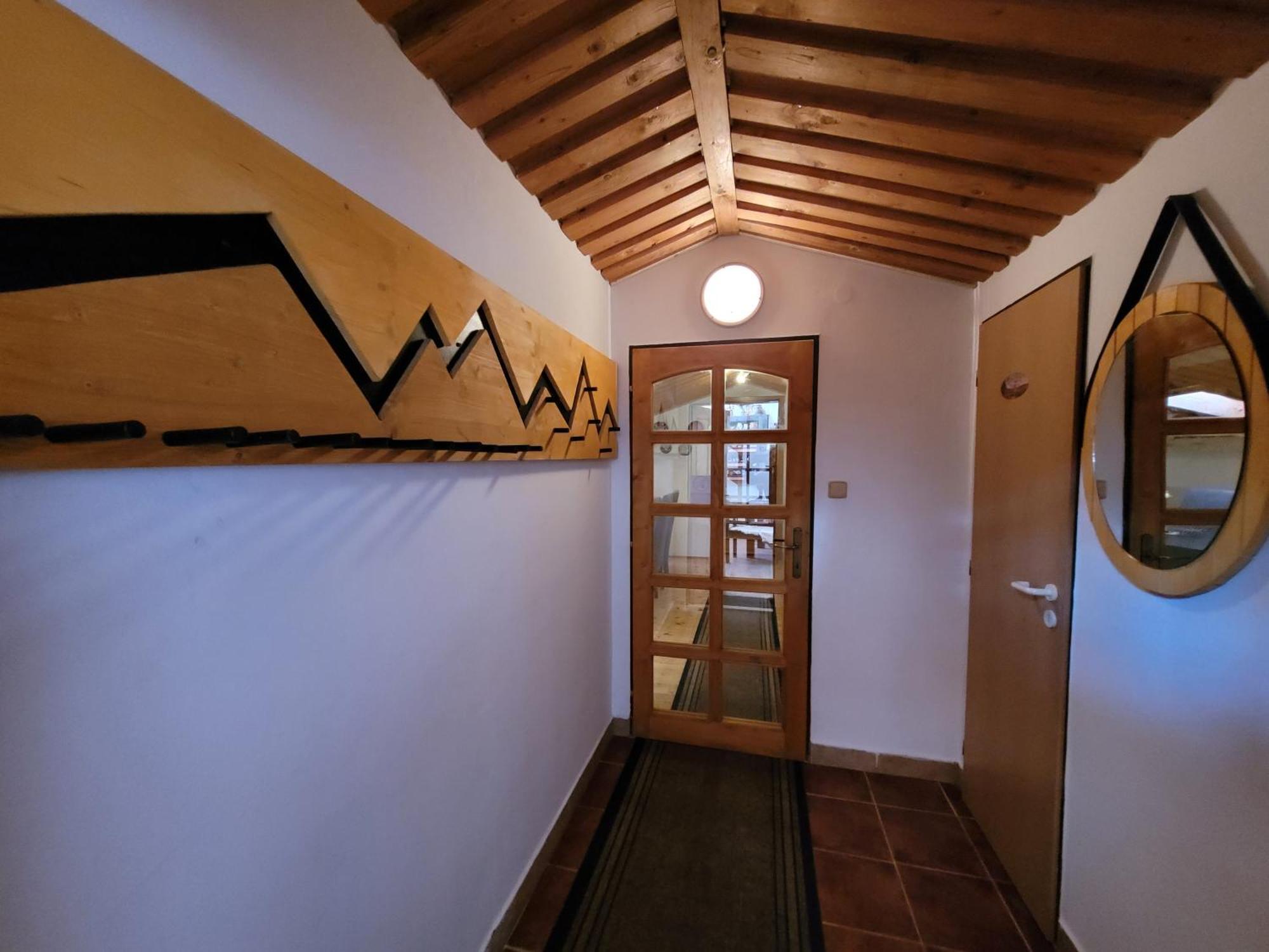 Family House - Apartmany Zuzana Stará Lesná Buitenkant foto