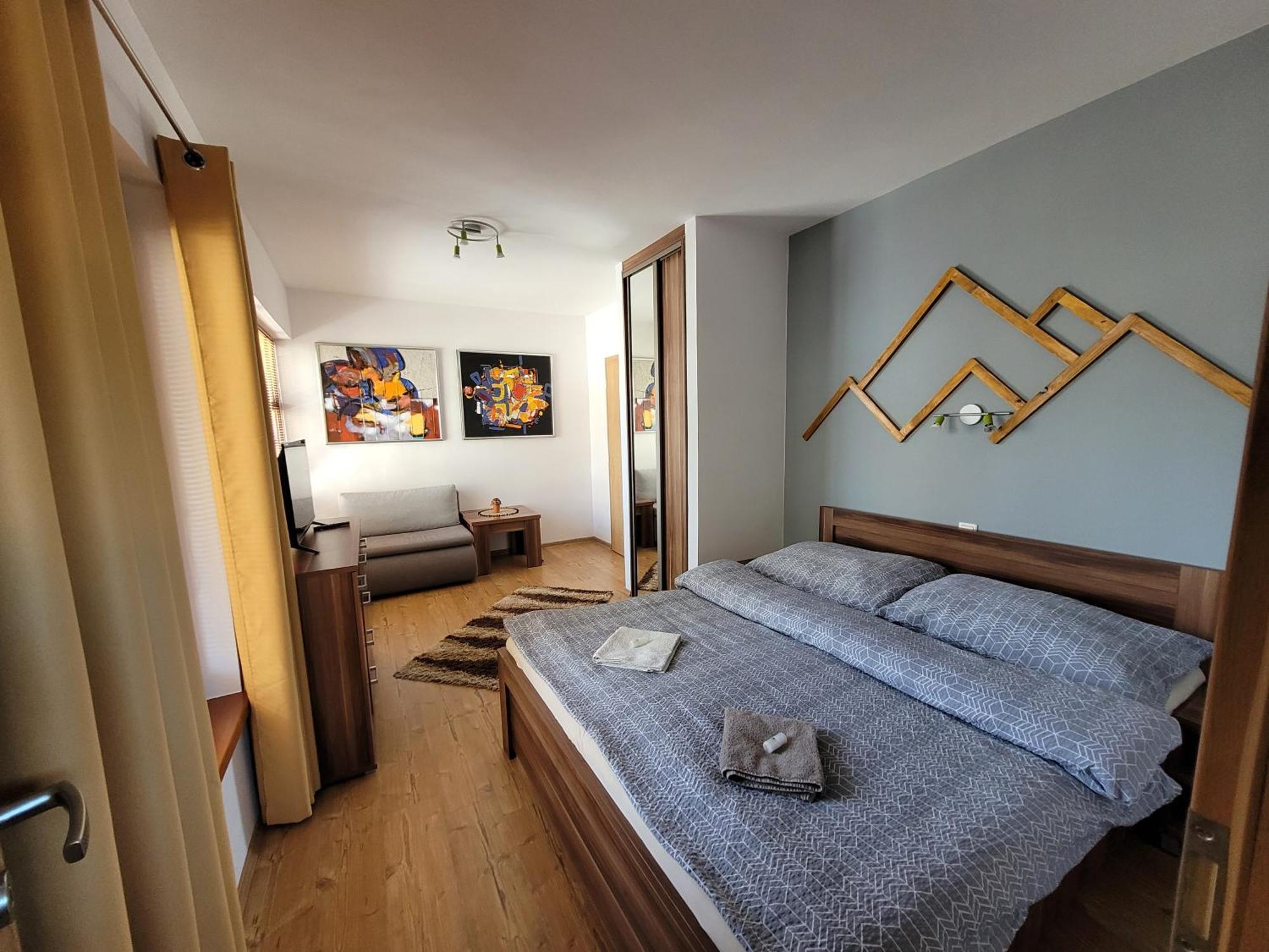 Family House - Apartmany Zuzana Stará Lesná Buitenkant foto