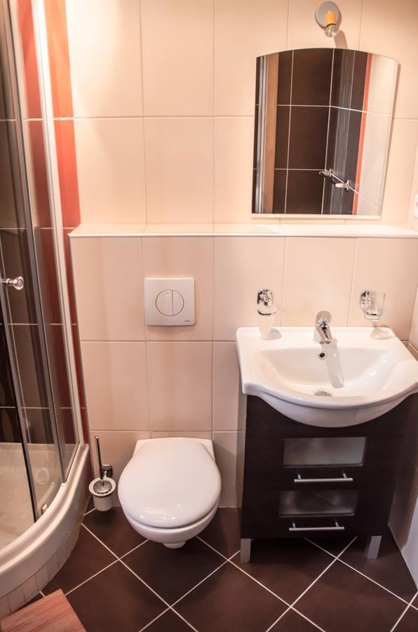 Family House - Apartmany Zuzana Stará Lesná Buitenkant foto