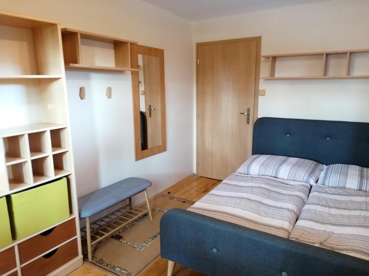 Family House - Apartmany Zuzana Stará Lesná Buitenkant foto